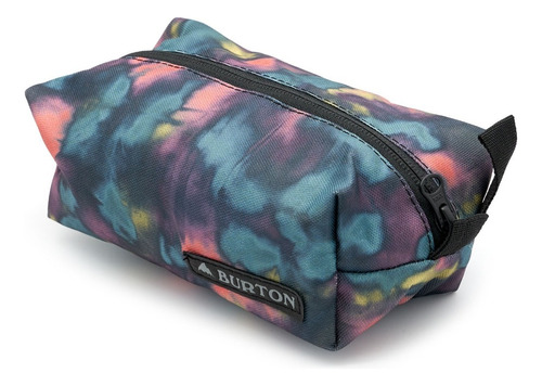 Estuche Cartuchera Burton Pen Color Aura