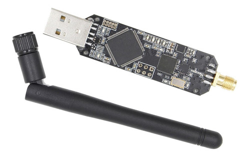 Ubertooth Bluetooth Sniffer 1x Compatible Con Windows
