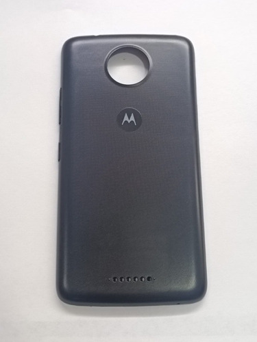 Tapa Para Motorola Moto C 