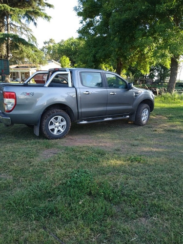 Imagen 7 de 8 de Ford Ranger 2012 3.2 Cd 4x4 Xlt Tdci 200cv