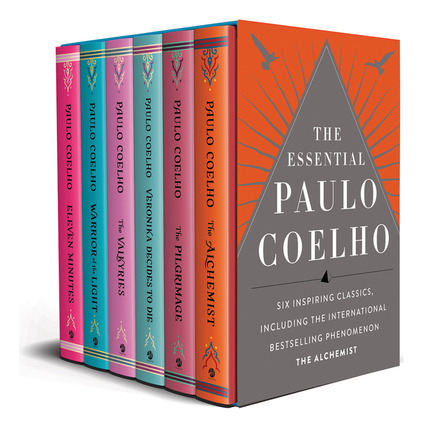 Libro The Essential Paulo Coelho - Coelho, Paulo