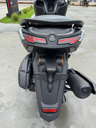 Consórcio Nacional Yamaha Nmax Com Parcelas A Partir 480,86.