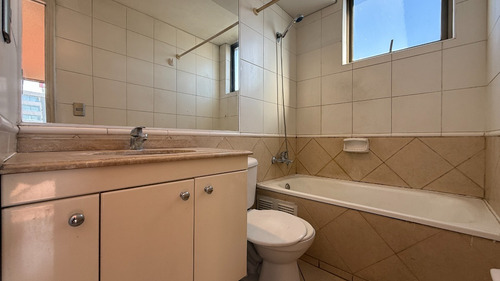 Manquehue Sur, Colón, 2d 2b 1 Estac 1b Orientación Norte