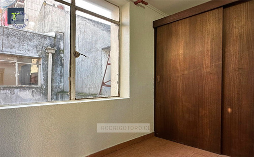 Departamento En Arriendo De 3 Dorm. En Concepción