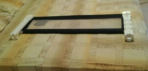 Imagen 2 de 4 de Baranda De Seguridad Para Adulto Mayores Y Niños