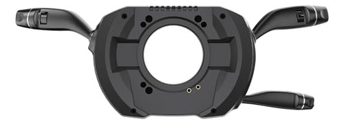 Volante Sim Racing Moza Com 28 Interruptores Programáveis