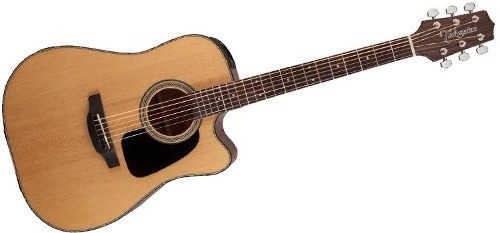 Takamine Gd15ce Nat Guitarra Electroacústica 