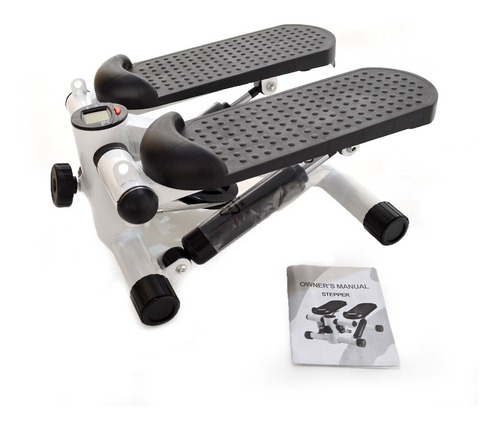 Mini Stepper Escaladora Regulable Altura Entrenamiento Gmp 