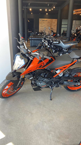 Imagen 12 de 16 de Duke 200 Ng Ktm - Entrega Inmediata 2023