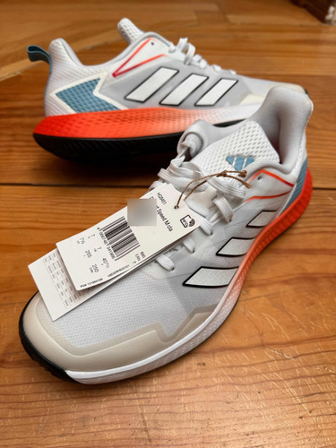 Tenis adidas Defiant Speed Clay - All Court Tennis Shoes