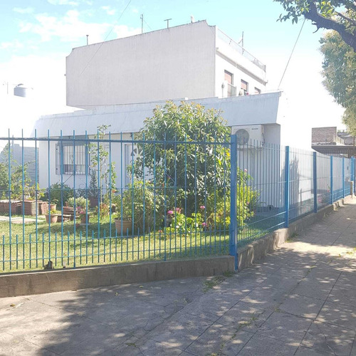 Casa  En Venta En San Antonio De Padua, Merlo, G.b.a. Zona Oeste