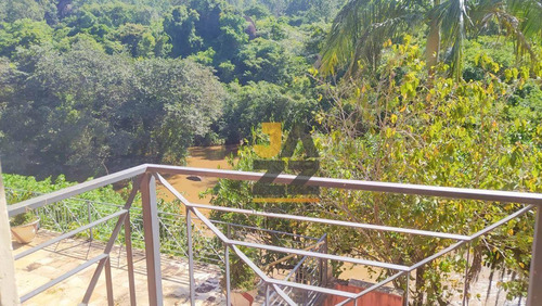 Chácara Com 6 Dormitórios À Venda, 5220 M² - Joaquim Egídio - Campinas/sp - Ch0634