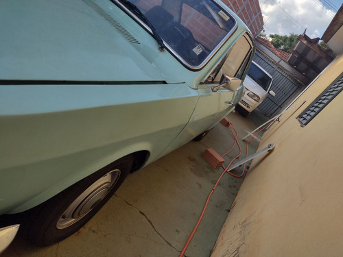 Imagem 4 de 10 de Ford Corcel