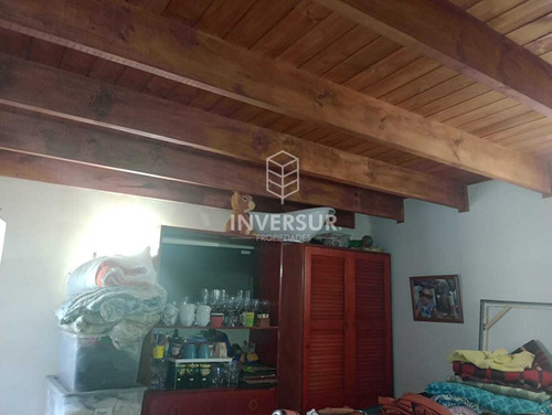 Casa Individual De 1 Piso En Brisas De Canaán Valdivia