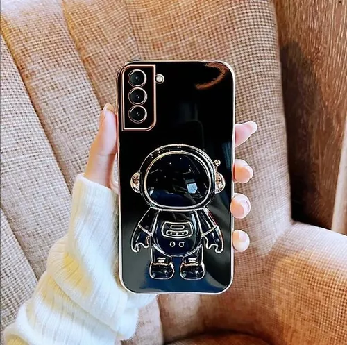 Funda Para Oppo A57 4g /a77 Astronauta + Correas + Mica