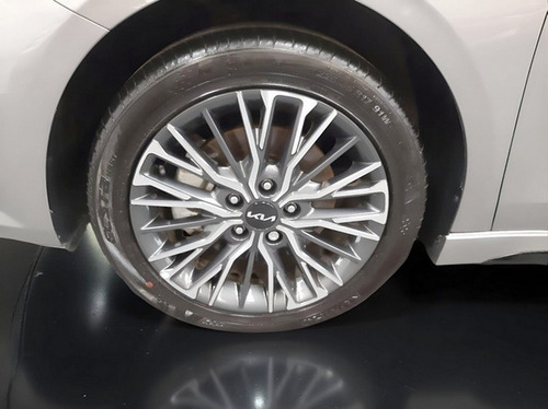 Kia Forte 1.6T Gdi Gt Dct