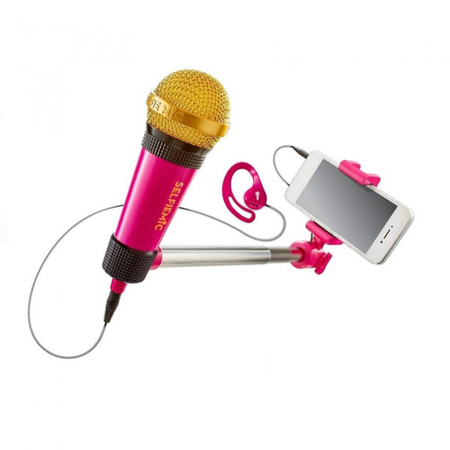 Selfie Mic - Encontralo.shop-