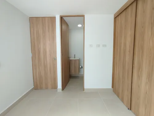 Arriendo Apartamento En La Inmaculada 1