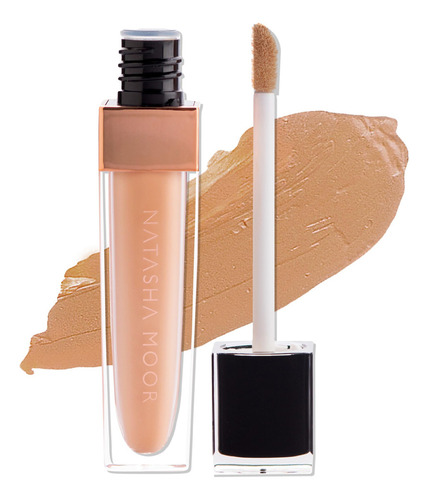 Natasha Moor Magic 5 Corrector Líquido Mágico