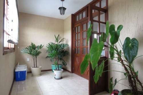 Imagem 9 de 15 de Casa - Hipica - Ref: 385894 - V-mi16418