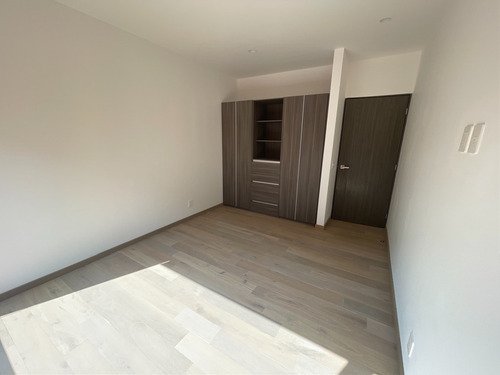 Imagen 7 de 18 de Estrena Departamento En Neufchâtel Nuevo Polanco