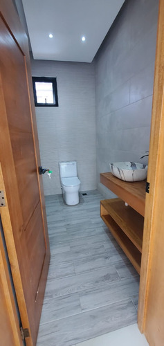 Imagen 22 de 22 de Casa Nueva En Proyecto Cerrado