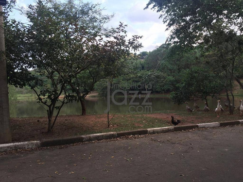 Imagem 11 de 13 de Terreno Residencial À Venda, Colinas Do Ermitage (sousas), Campinas. - Te0465