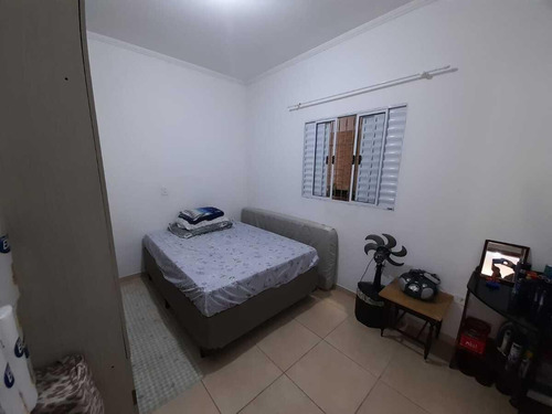 Imagem 6 de 11 de Casa Para Venda Em Peruíbe, Jardim Somar, 2 Dormitórios, 1 Banheiro, 2 Vagas - 3735_2-1217460