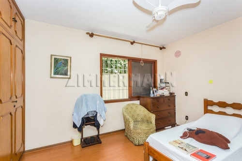 Imagem 11 de 15 de Casa - Alto De Pinheiros - Ref: 140668 - V-140668