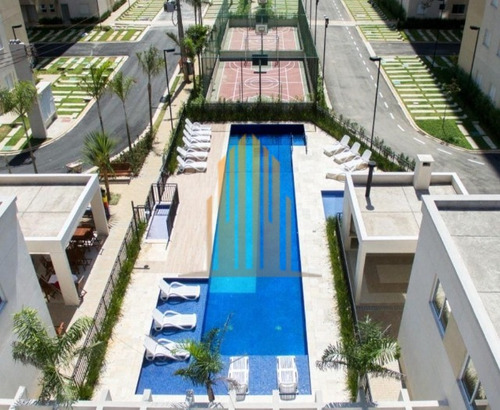 Imagem 18 de 18 de Apartamento Em Vila São João, Barueri/sp De 51m² 2 Quartos À Venda Por R$ 303.418,00 - Ap1642068-s