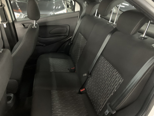 Ford Ka 1.5 TI-VCT FLEX SE AUTOMÁTICO