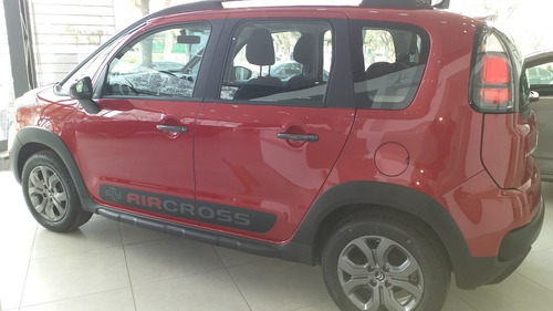 Citroen C3 Aircross Vti 115 Feel 0km