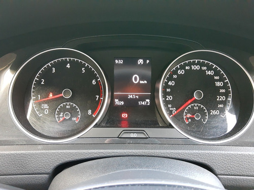 Volkswagen Golf Confortline 1,4 Dsg