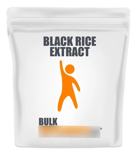 Extracto De Arroz Negro 1.1lb - L a $2297616