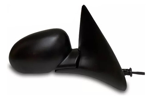 Par Retrovisor Gol Bola 2 Portas 95 96 97 98 99 Com Controle