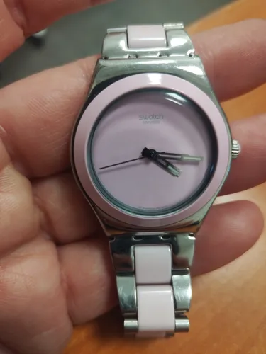 Reloj swatch irony sr626sw precio hotsell