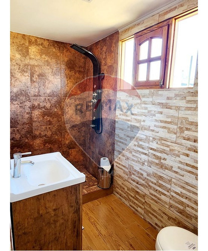 Dos Excelentes Y Renovadas Casas Al Precio De Una