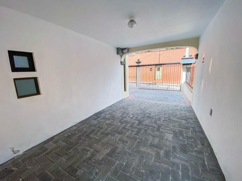 Imagen 2 de 16 de Casa En Condominio - Toluca
