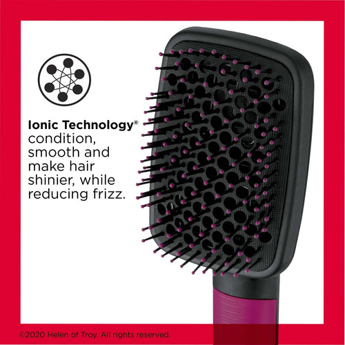 Imagen 2 de 7 de Secador De Pelo Peinado Revlon One Step Secador Y Estilizado