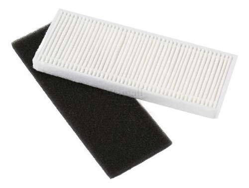 C Cepillo Lateral Principal Para Eufy Robovac 11s, 15 Cm, Mopa