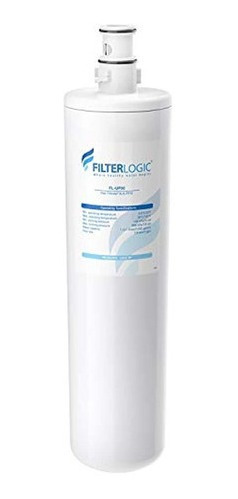 Recambio Filterlogic Mswf Para Ge Mswf 101820a Refrigerador