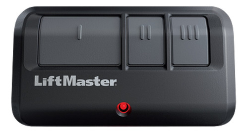 Control Universal Liftmaster Para Garajes Original