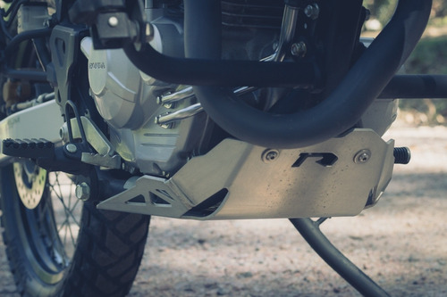 Honda Xre 300 Rally (2020) (7000km)
