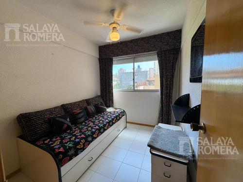Venta- Apartamento Zona El Emir , Playa Brava , Punta Del Este Sap5885699