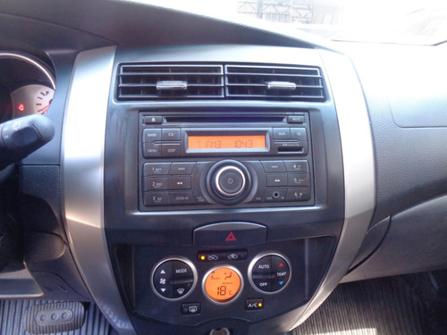 Livina X-gear 1.8 At - 2018 - 60mkm - Top De Linha