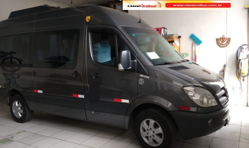 Sprinter 415 2013/14 Completa De Tudo,