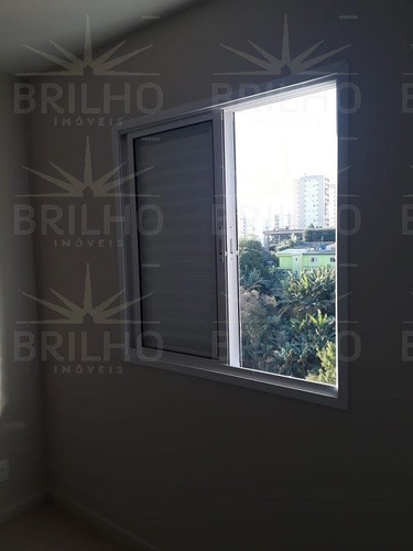 Imagem 9 de 10 de Apartamento Para Aluguel, 2 Dormitório(s), 50.0m² - 5017