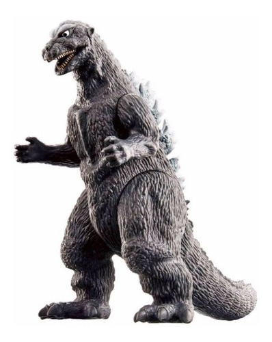 Figura Godzilla Monster Series Movie Año 1954 18cm - Bandai