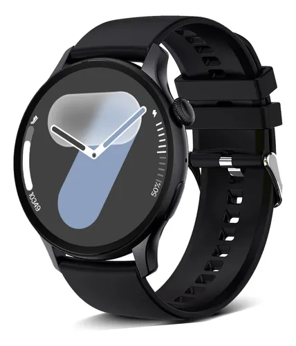 comprar Amoled Reloj Inteligente Hombre Bluetooth Llamada Smartwatch Mujer Moda 46mm Deportivo 2025 Smartwatch