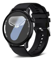 Comprar Amoled Reloj Inteligente Hombre Bluetooth Llamada Smartwatch Mujer Moda 46mm Deportivo 2025 Smartwatch